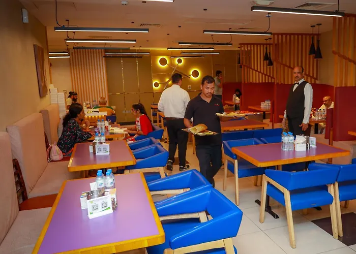 Doha Dynasty Hotel