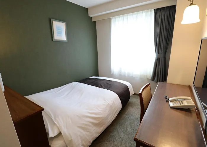Imabari Urban Hotel