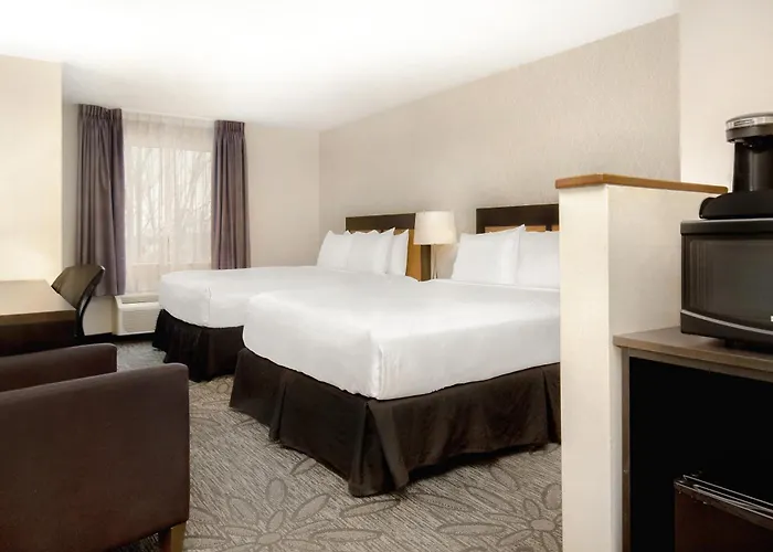 Quality Inn & Suites Kingston