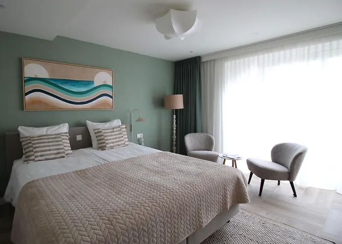 Best Western Beach Hotel Bergen Aan Zee