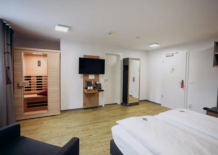 K1 Hotel Willingen