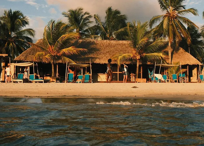 Dos Aguas Lodge