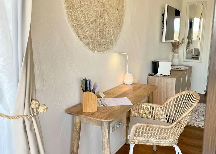 Lieblingsplatz Parey - Strandhaus Hotel