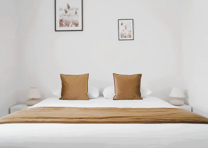 Hotel Ker Lehn - La Plage