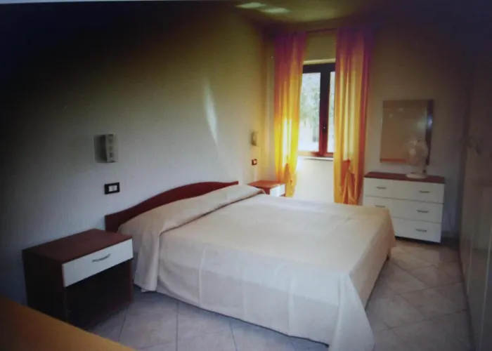Villa Macria