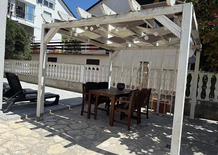Diklo Beach Apartments Robert & Renata