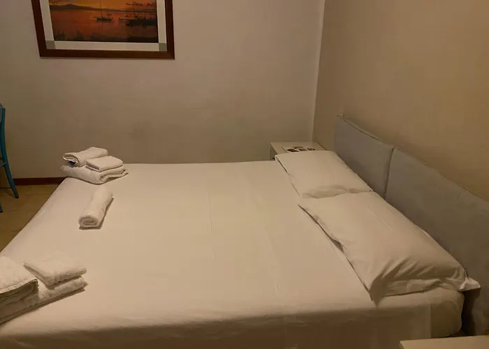Hotel Le Logge