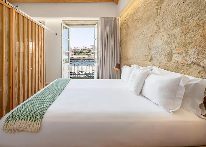 Porta Nobre Boutique Hotel By Aspasios