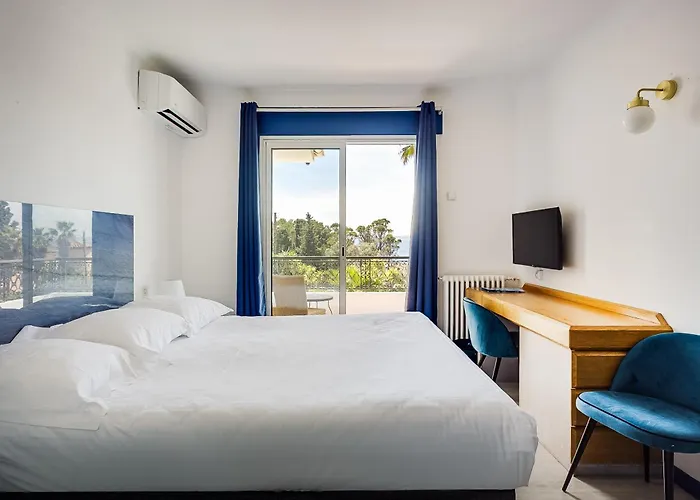 Hotel La Quietude