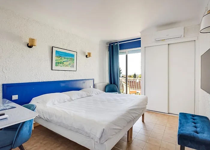 Hotel La Quietude