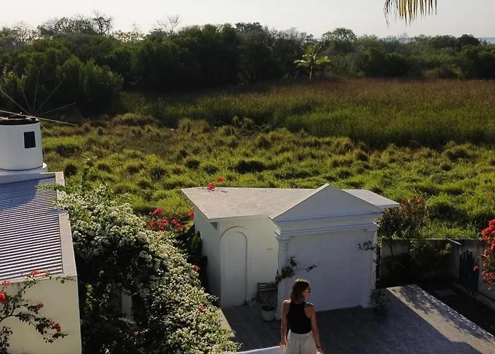 Anjo Maumere Hotel & Restaurant