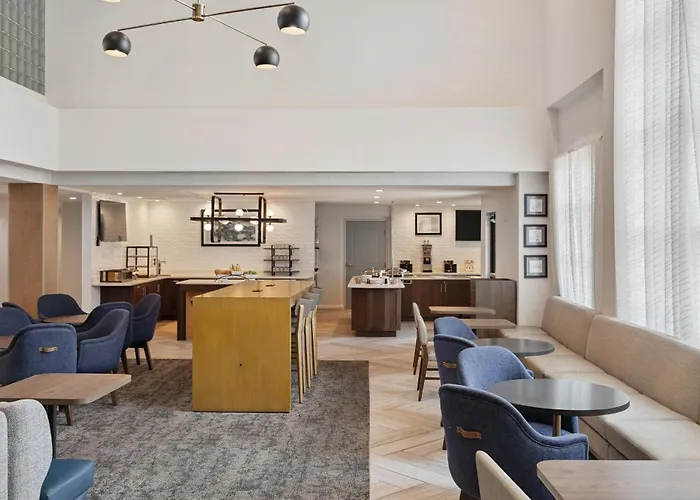 Staybridge Suites Sacramento Woodland By Ihg