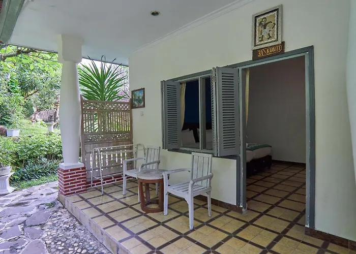 Attara Heritage Senggigi