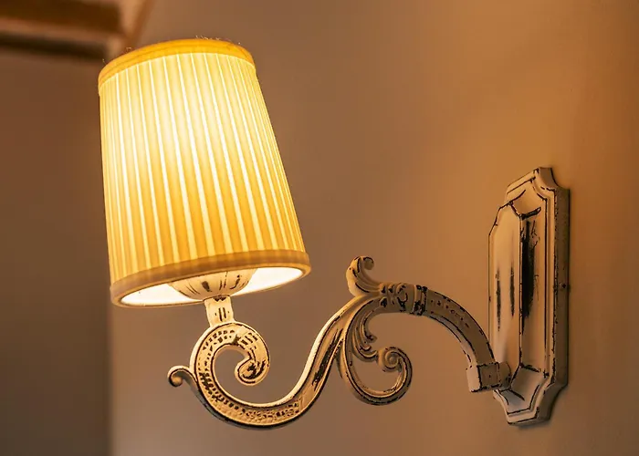Casa Grimaldi Hotel&Restaurant tre stelle S