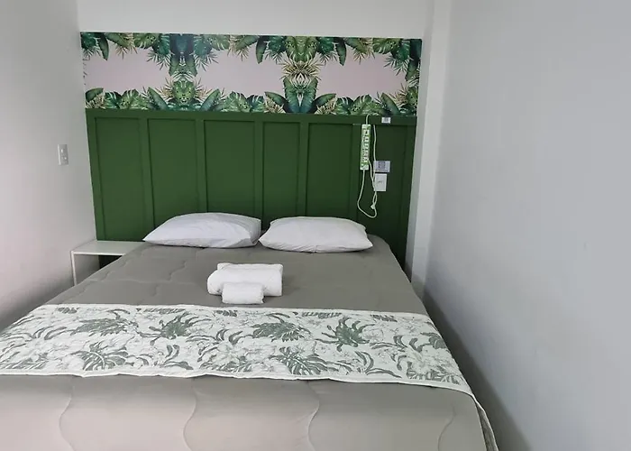 Iguassu Jungle Hotel Pousada