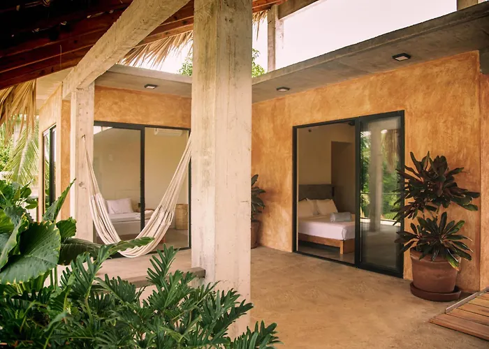 Casa Marisa