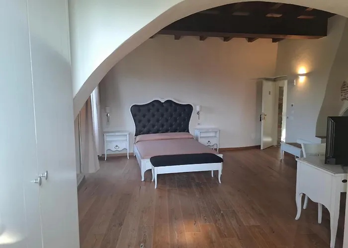 Hotel Palazzo Costa Rta