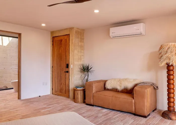 Wama Boutique Hotel