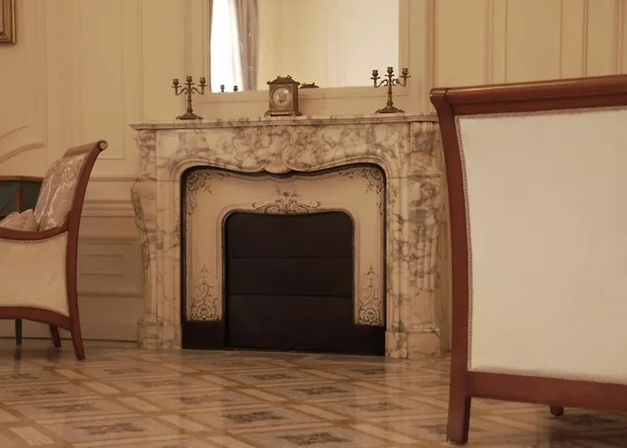 Grand Hotel Oran