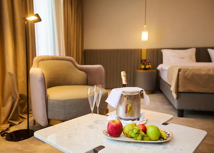 One Hotel