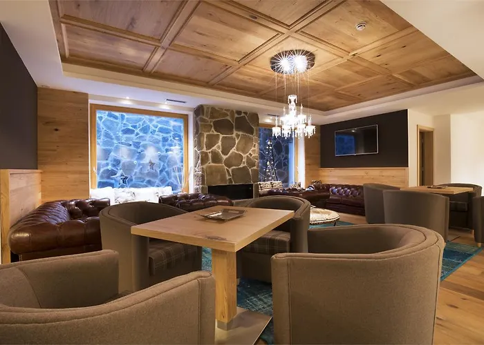 Chalet Marcora