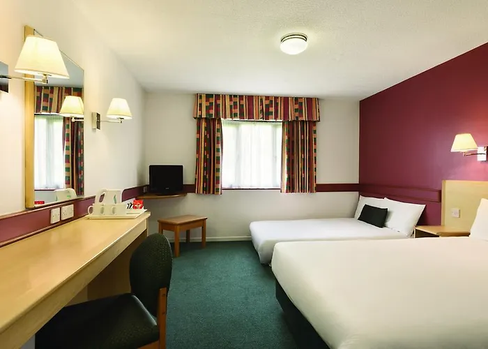 Days Inn Hotel Bradford - Leeds