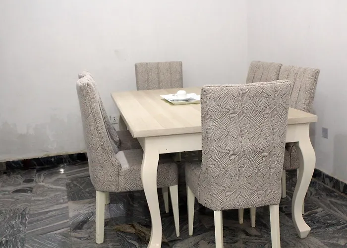 Halal Fountain Hotel Kaduna