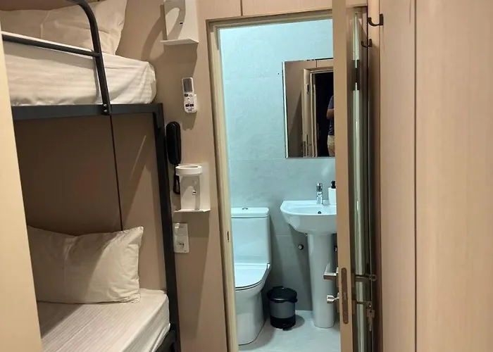 City Centre B&B