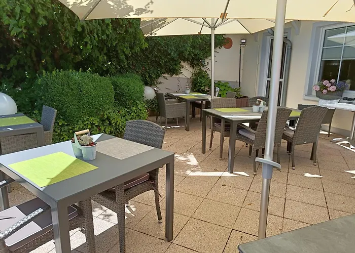 Gasthaus Hotel Sonne