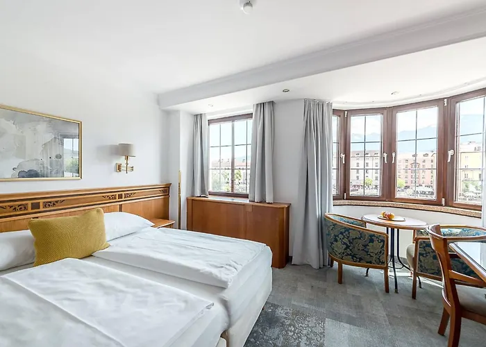 Hotel Mondschein