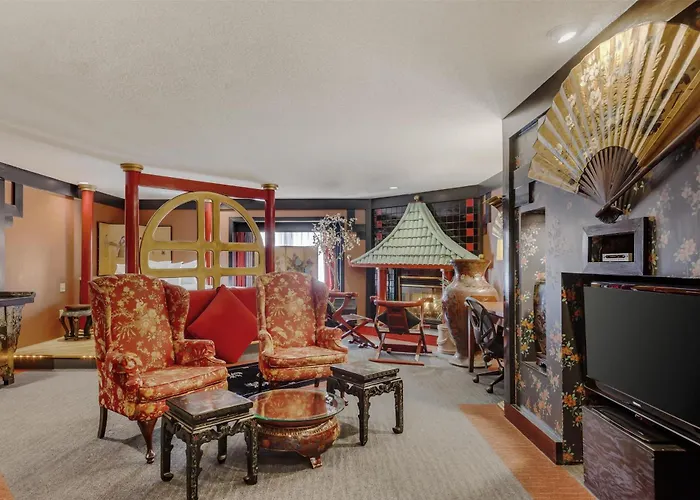 Best Western Fireside Inn