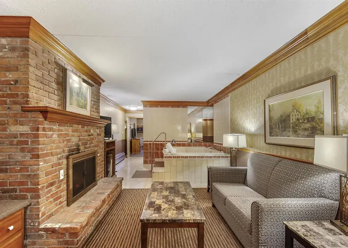 Best Western Fireside Inn