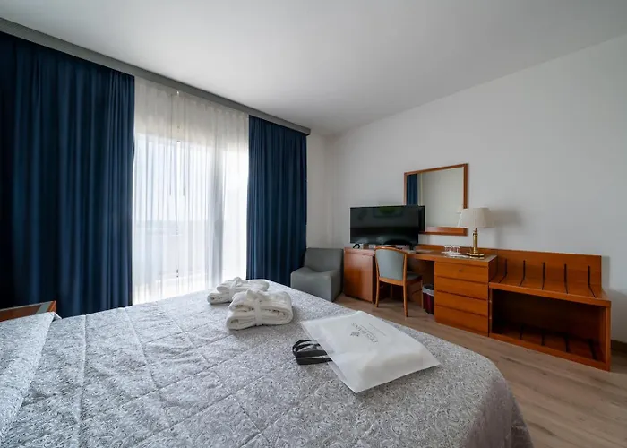 Hotel Des Bains Terme