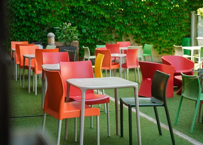 ibis budget Sète centre