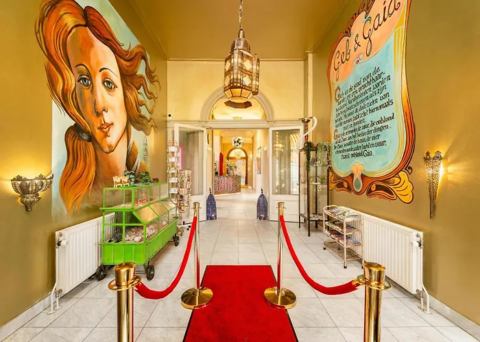 Hotel Gaia