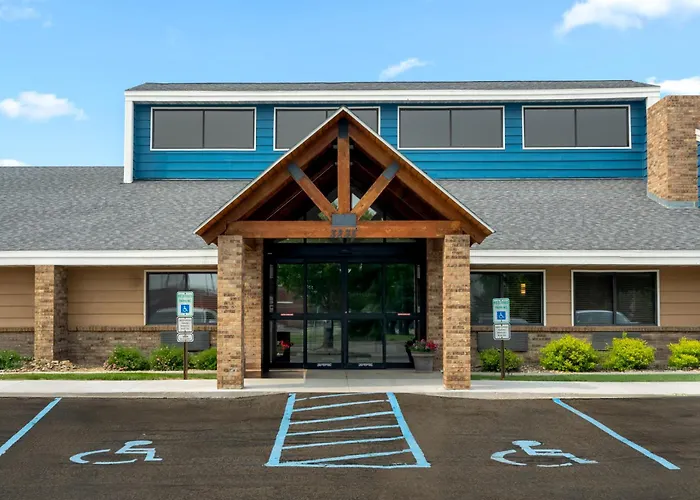 Americinn By Wyndham Bismarck
