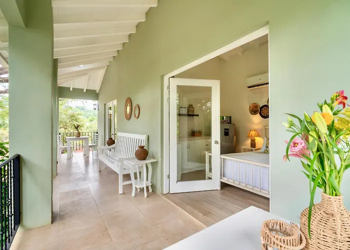 Hotel Casa Leona