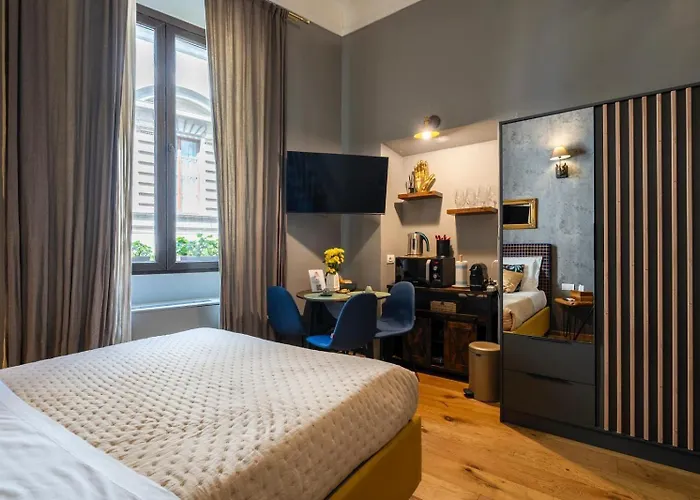 Duomo Suites Florence
