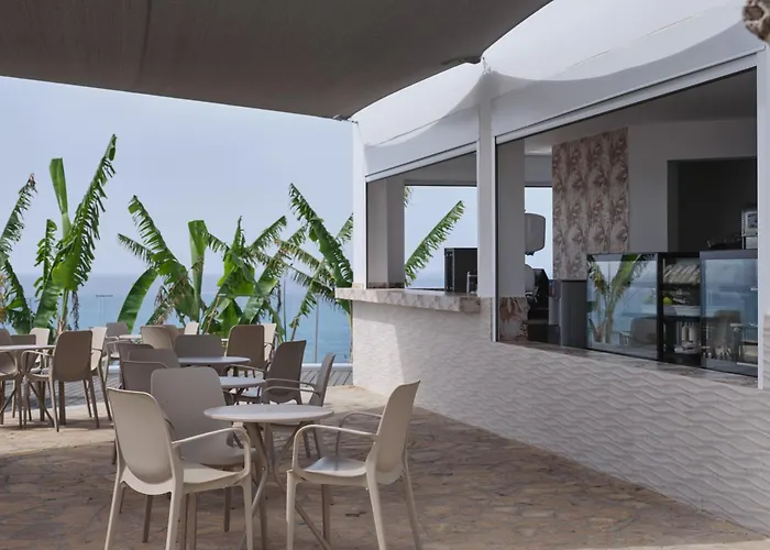 Atlantica Sungarden Beach Ayia Napa