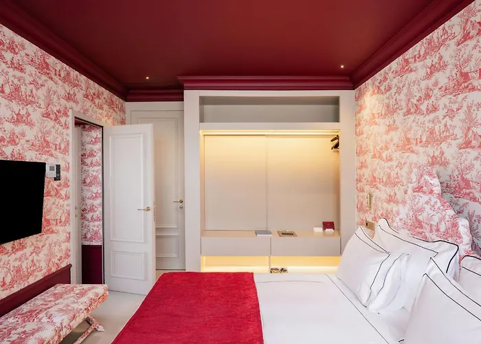 Vinha Boutique Hotel - The Leading Hotels Of The World