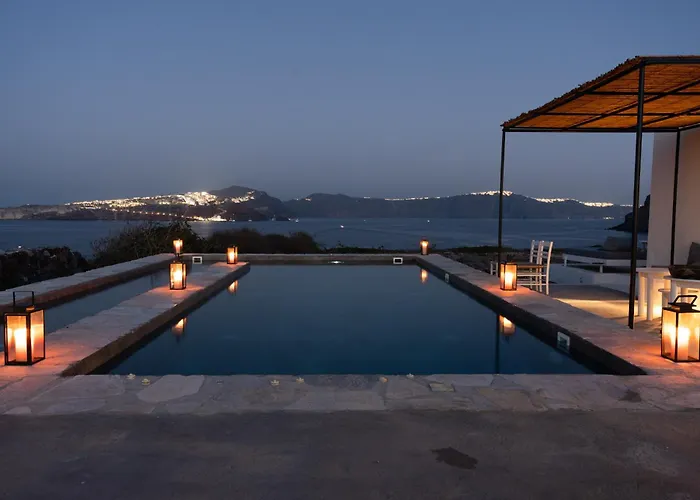 Santa Irini Retreat