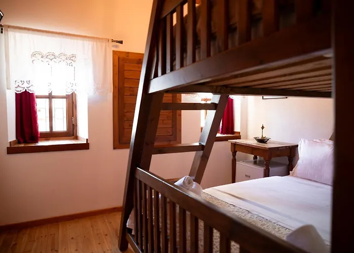Hotel Sarajet 1821