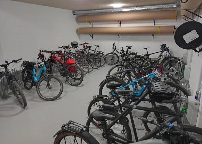 Hotel Altes Braeuhaus