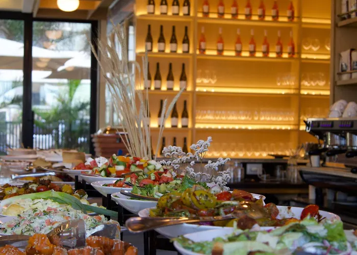 Seanergy Boutique&Spa Hotel