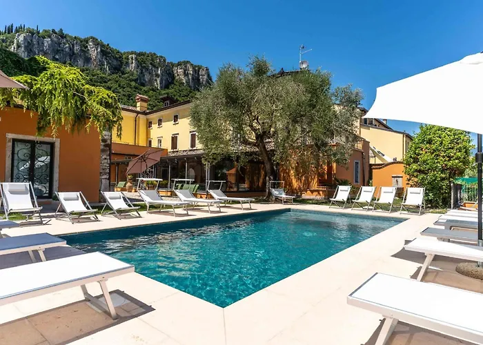 Corte Impero Hotel & Restaurant