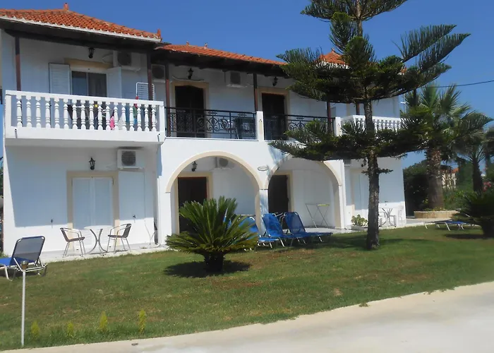 Katerinas Private Apartments