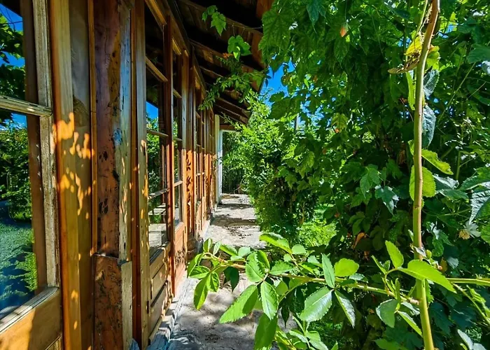 Boutique Hotel Parador Vendimia