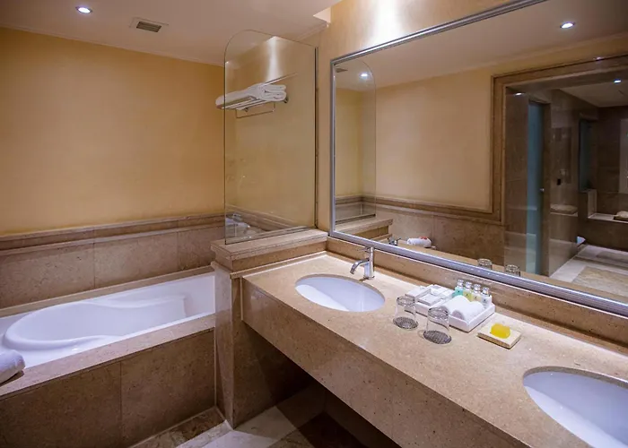 Jaz Makadi Star & Spa