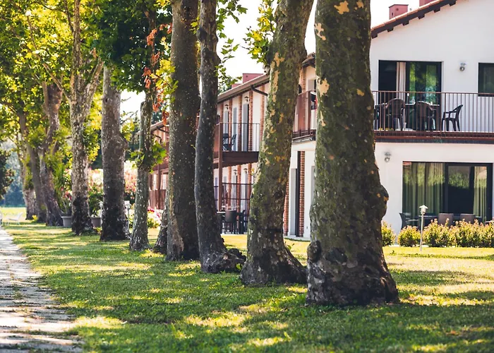 Residenze Di La' Dal Fiume