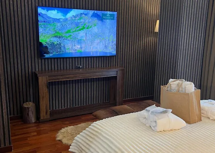 Savoia Resort